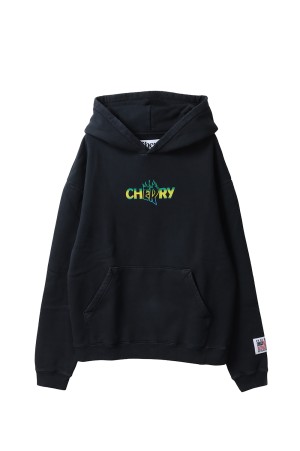 CW SKATE / FADED BLACK (CW2025SSHD)