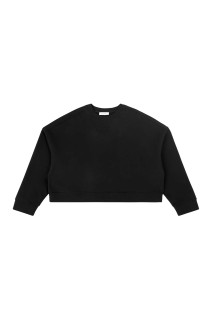 BOX CREW / BLACK (UNU-25-1014-BL)