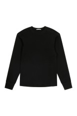 THERMAL LONG SLEEVE / BLACK (UNU-25-2011-BL)