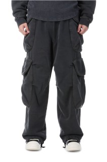 HEAVY GOCAR / WASHED BLACK (ES2379WB)