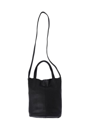 2WAY SMALL TOTE - BLACK (SL/BLK -1)