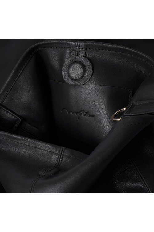 CYLINDER L - BLACK (CYL-BLK-1) | セレクトショップ｜DeepInsideinc