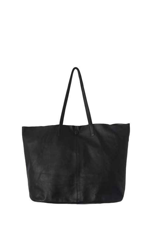 BIG TOTE TYPE 1 - BLACK (XL-BLK1-) | セレクトショップ