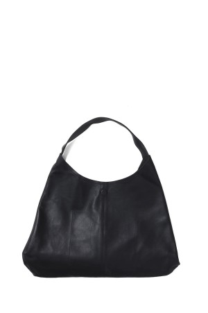 TRIANGLE SHOULDER - BLACK (TAM-BLK-1)