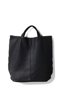 HANDLE BAG - BLACK (HD-BLK-1)