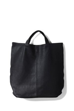 HANDLE BAG - BLACK (HD-BLK-1)