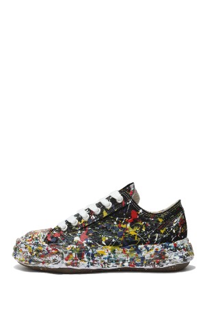 PTS23 SPUTTERINF LOW-BLACK(A14FW725) (~size39)※