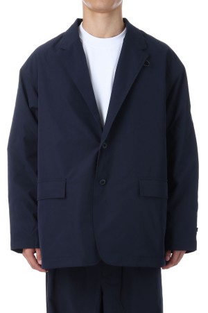 DAIWA PIER39 テーラードジャケット TECH DOUBLE-BREASTED JACKET | DAIWA PIER39(ダイワ ピア
