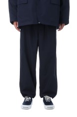 TECH EASY TROUSERS RIPSTOP - NAVY (BP-30025W)