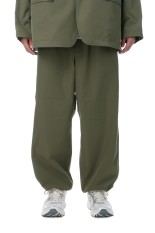 TECH EASY TROUSERS BATIK　L DAIWA PIER39 (ダイワピア39) TECH EASY TROUSERS BATIK
