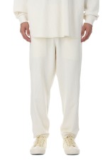 TECH THERMAL PANTS - ECRU (BP-36025W)