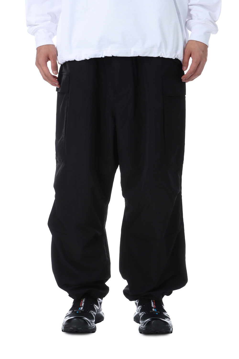 新品DAIWA PIER39 TECH RIPSTOP FIELD PANTS BP-41025W-