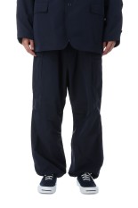 TECH RIPSTOP FIELD PANTS - NAVY (BP-41025W)