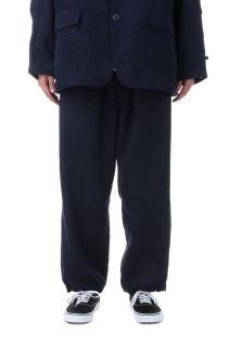 TECH EASY TROUSERS CORDUROY - NAVY (BP-39025W)