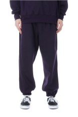 TECH SWEAT PANTS - PURPLE (BP-52025W)