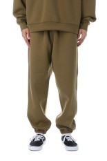 TECH SCUBA KNIT PANTS - COYOTE (BP-61025W)
