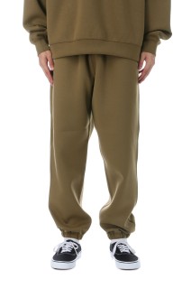 TECH SCUBA KNIT PANTS - COYOTE (BP-61025W)