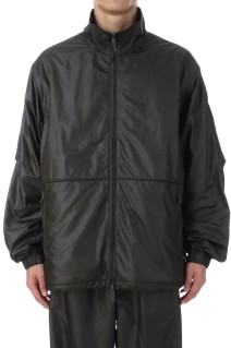 TECH REVERSIBLE BRITISH HUNTER WINDBREAKER JACKET - D.GREEN (BJ-72025W)