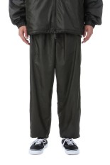 TECH BRITISH HUNTER WINDBREAKER PANTS - D.GREEN (BP-71025W)