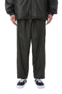 TECH BRITISH HUNTER WINDBREAKER PANTS - D.GREEN (BP-71025W)