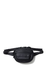 TECH FANNY PACK - BLACK (BB-32025W)