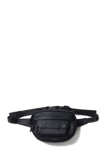 TECH FANNY PACK - BLACK (BB-32025W)