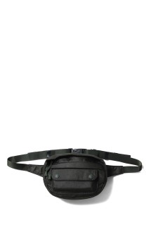 TECH FANNY PACK - OLIVE (BB-32025W)