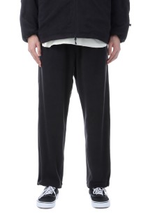 TECH FLEECE PANTS - BLACK (BP-70025W)