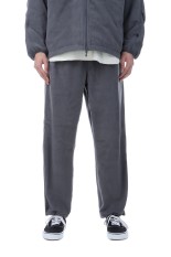 TECH FLEECE PANTS - CHARCOAL (BP-70025W)