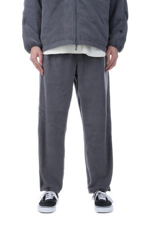 TECH FLEECE PANTS - CHARCOAL (BP-70025W)
