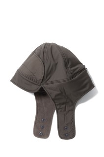 TECH FLEECE FLIGHT CAP - BROWN KHAKI (BC-53025W)