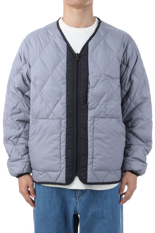 ジャケット・アウター FreshService PERTEX REVERSIBLE PADDING FreshService / PERTEX® QUANTUM REVERSIBLE PADDING BLOUSON