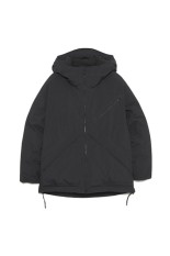 GORE-TEX Field Down Jacket - Black (N25FA049)