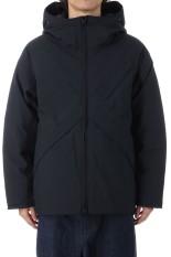 GORE-TEX Field Down Jacket - Black (N25FA049)