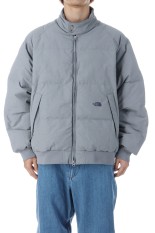 Field Down Jacket - Slate Gray (N25FA050)