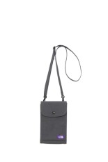 Mountain Wind Utility Case - Asphalt Gray (N25FU057)