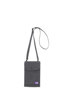 Mountain Wind Utility Case - Asphalt Gray (N25FU057)