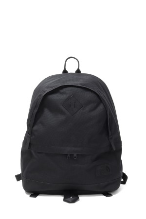 CORDURA Nylon Field Day Pack - Black (N25FU073)