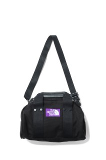 Field Demi Duffle Bag - Asphalt Gray (N25FU076)