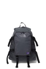 CORDURA Nylon Day Pack - Asphalt Gray (N25FU079)