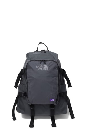 CORDURA Nylon Day Pack - Asphalt Gray (N25FU079)