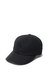65/35 WINDSTOPPER_ Cap - Black (NN8408N)
