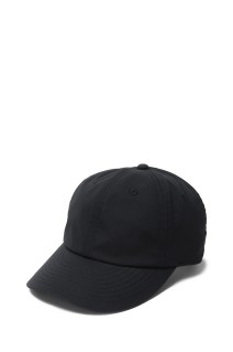 65/35 WINDSTOPPER_ Cap - Black (NN8408N)