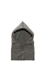 Field Snood - Asphalt Gray (N25FK090)