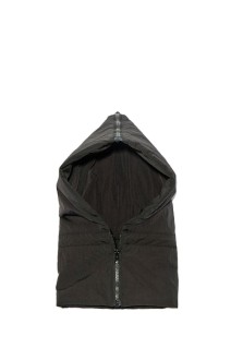 Field Snood - Asphalt Gray (N25FK090)