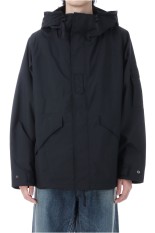 2L NYLON GORE-TEX Cruiser Jacket - Navy (S25FA044
