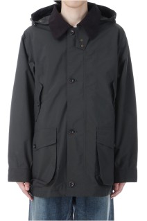 2L PERTEX UNLIMITED Field Jacket - Dark Olive (S25FA072)