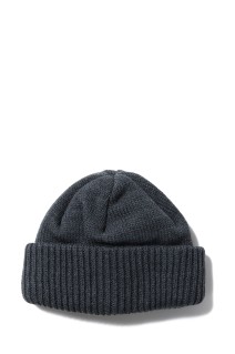 WINDSTOPPER Beanie - Heather Gray (S25FP057)