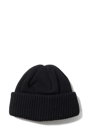 WINDSTOPPER Beanie - Black (S25FP057)