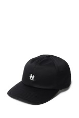 Chino Cap - Black (SUPS400)